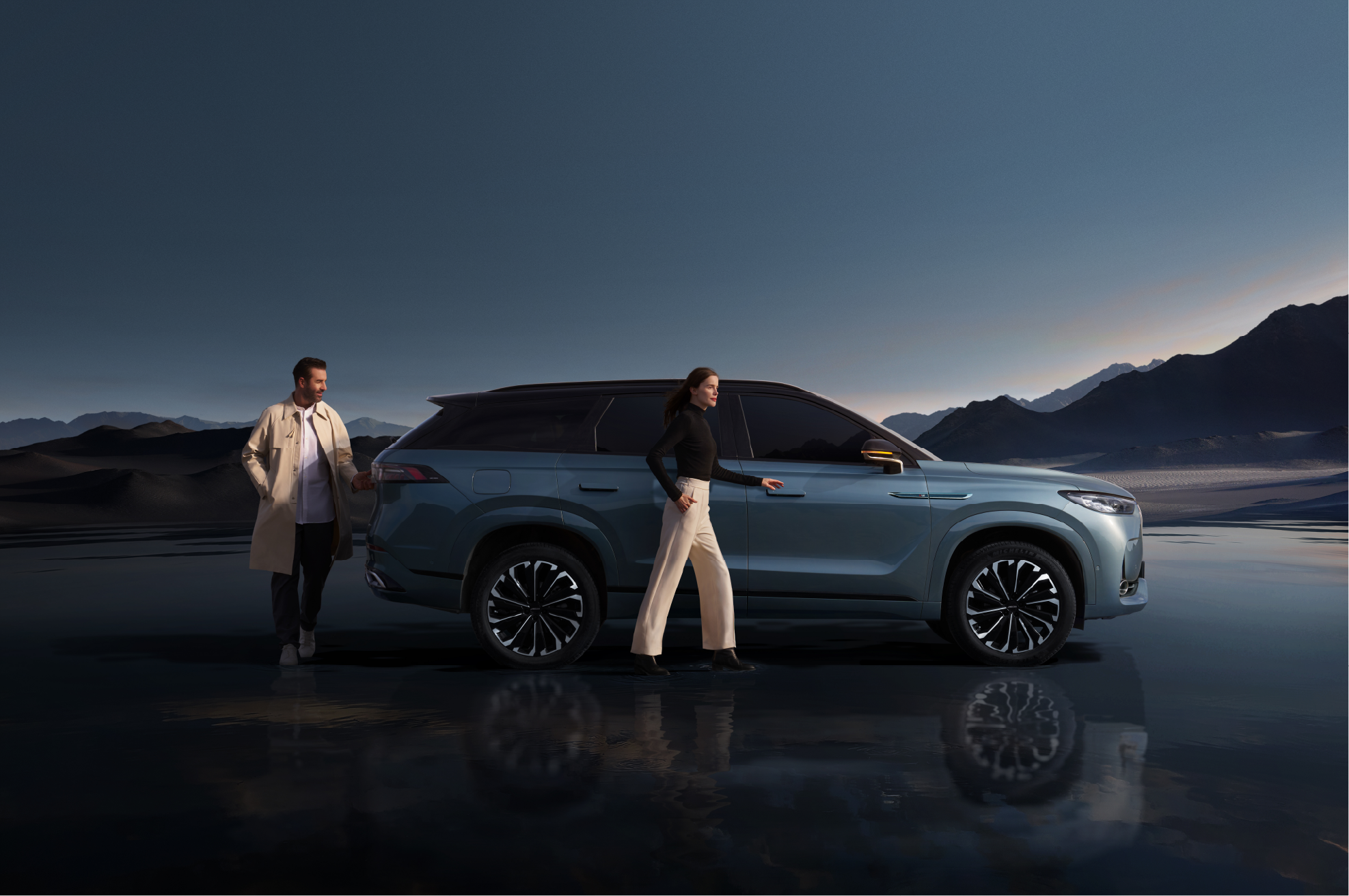 Conquering Every Terrain with ARDIS Technology