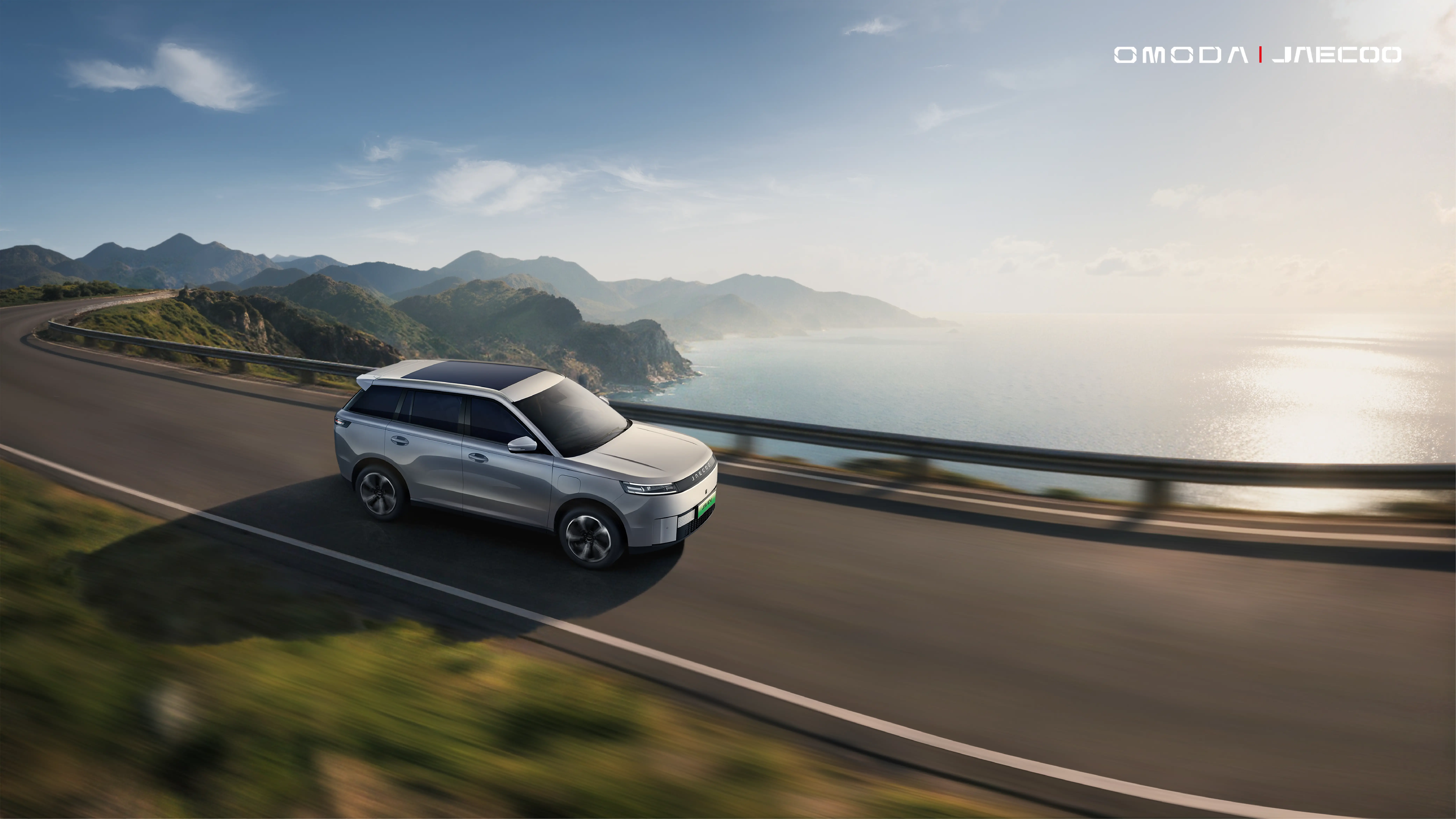 Jaecoo J5 EV - Performance