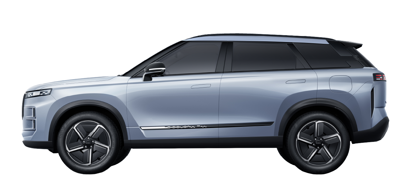 Jaecoo J7